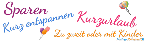 Kurzurlaub Frühbucher Buchungslücken Angebote Ferienwohnungen Heiligenhafen