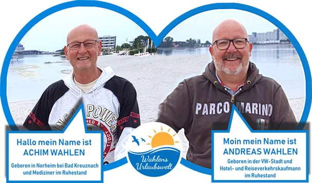 Gastgeber Wahlens-Urlaubswelt Wahlens-Urlaubswelt Gastgeber