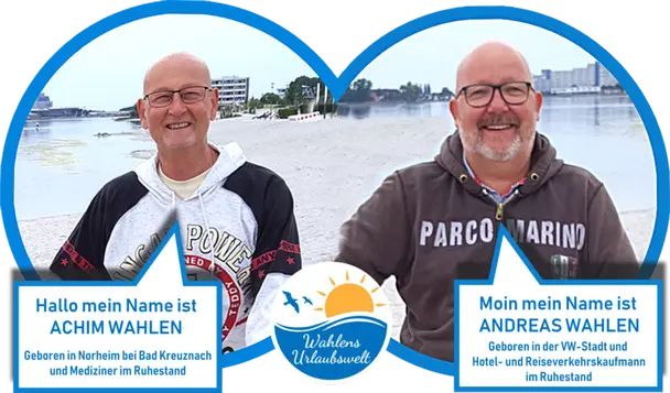 Wahlens-Urlaubswelt Gastgeber