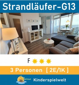 Ferienwohnung Heiligenhafen
